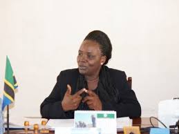 Prof. Joyce L.Ndalichako