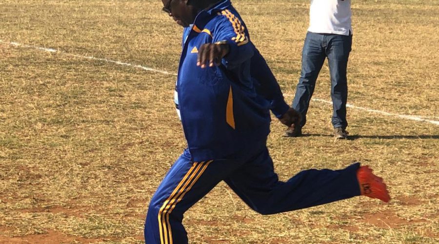 Chibunda Cup 2019 1 Chibunda